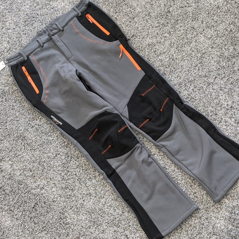 Wild Country Gear Bombshell 2 pant